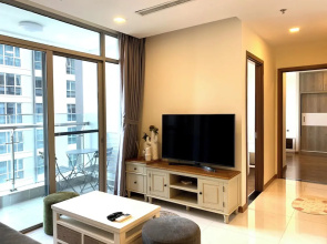 DongDong LUX APT - Vinhomes Central Park