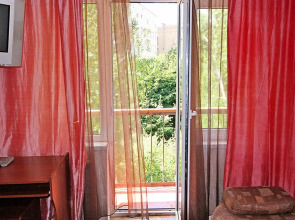 Apartment Kiev Lesi Ukrainki