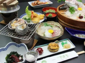 Sea Breeze Inn Yamahichi