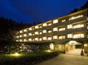 Sundance Resort Kawaguchiko