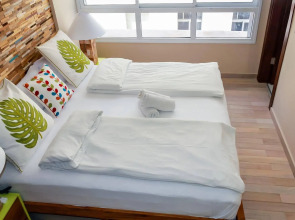 Olive Beer Garden Hotel