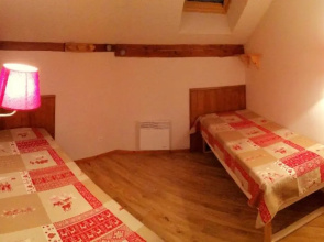 Agence Des Orres - Les Monts du Bois d'Or - Studio + Coin Nuit - MBB307