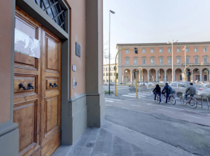 Mamo Florence – Freedom Apartments