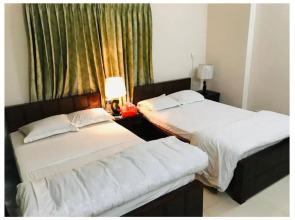 Ambrosia Guest House