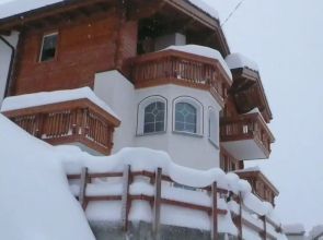 Ferienhaus Piccolo, Saas-Grund