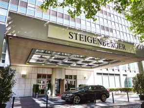 Steigenberger Hotel Koln