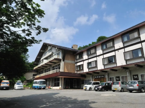 Oohira Hotel