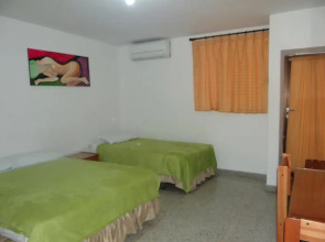 Hotel Sevilla Plaza Bucaramanga