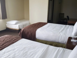 AmericInn Hotel & Suites Rice Lake