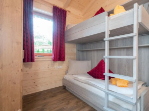 Luxury Chalet With Sauna in Kaprun, Salzburg