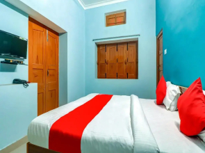 OYO Flagship 80502 Hotel Triveni