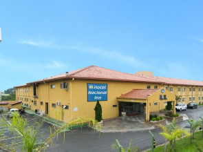 Hotel Nacional Inn Sorocaba