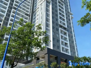 Happy One Central - Apartment 34F/35F  - City Central of Binh Duong