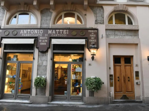 Le Dimore di Casa Mattei N 10