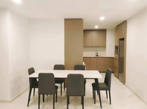 Eaton Residences KL by Plush