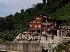 Ruba Butik Otel- Restaurant
