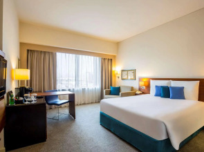 Novotel Deira Creekside Dubai 