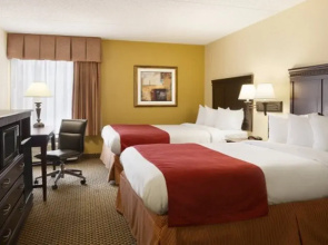 Country Inn & Suites by Radisson, Jacksonville I-95 South, FL