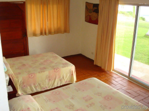 Hotel Iguanazul