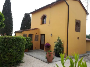 Agriturismo Villa Bracali