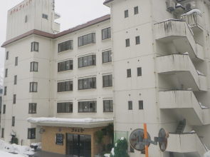 Hotel Sakaeya