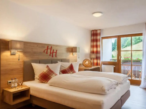 Hartungs Hoteldorf