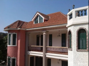 Gulangyu Locanda International Youth Hostel