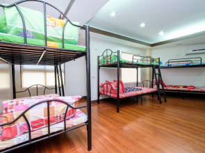 ZEN Hostel Quirino Ave. Malate