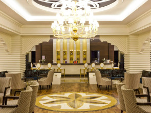 Villa Side Residence