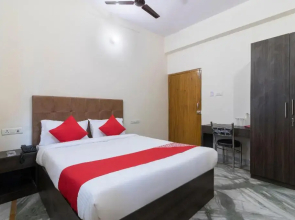 Hotel Kewal Palace
