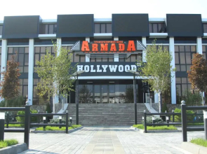Hollywood 2 Hotel