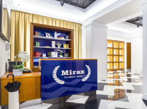 Mirax Sapphire Boutique Hotel