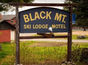 North Creek Lodge at Gore Mountain