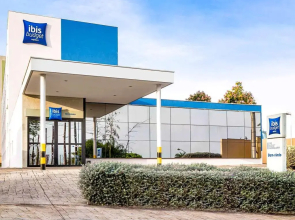 Ibis Budget Araraquara