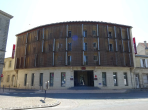 Hotel Mercure Libourne Saint-Emilion