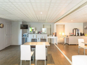 City Résidence Bordeaux Centre