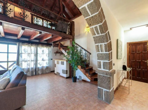 Apartamentos Rurales Islas Canarias