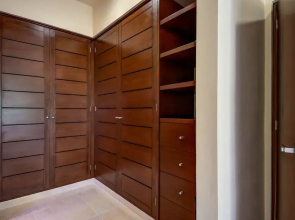Prieta Penthouse 2 bedrooms sleeps 4