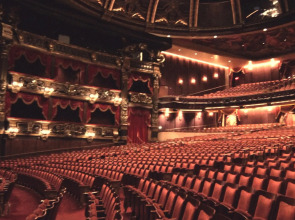 The Palazzo at The Venetian