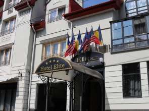 elite Resort Hotel