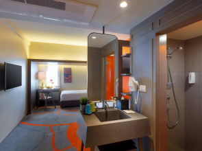 Tinidee Trendy Bangkok Khaosan