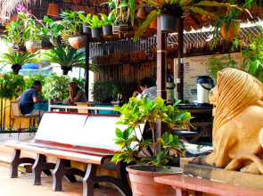 Siem Reap Riverside Hotel