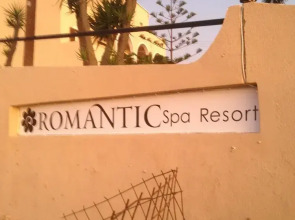 Romantic Spa Resort