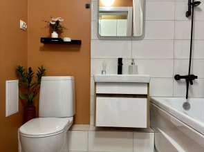 Апартаменты на улице Солдатова 30Б