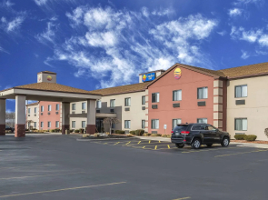 FairBridge Inn & Suites Batavia - Darien Amusement Park