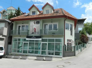 Apartments Sara