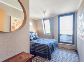 GreatStay Apartment Danzigerstr