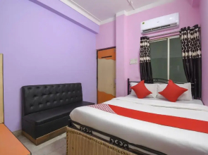 Deep Inn by OYO Rooms