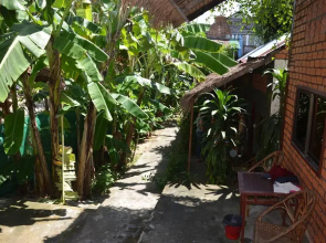 Ocean 11 Guesthouse
