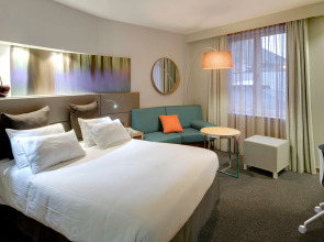 Crowne Plaza Bruges by IHG